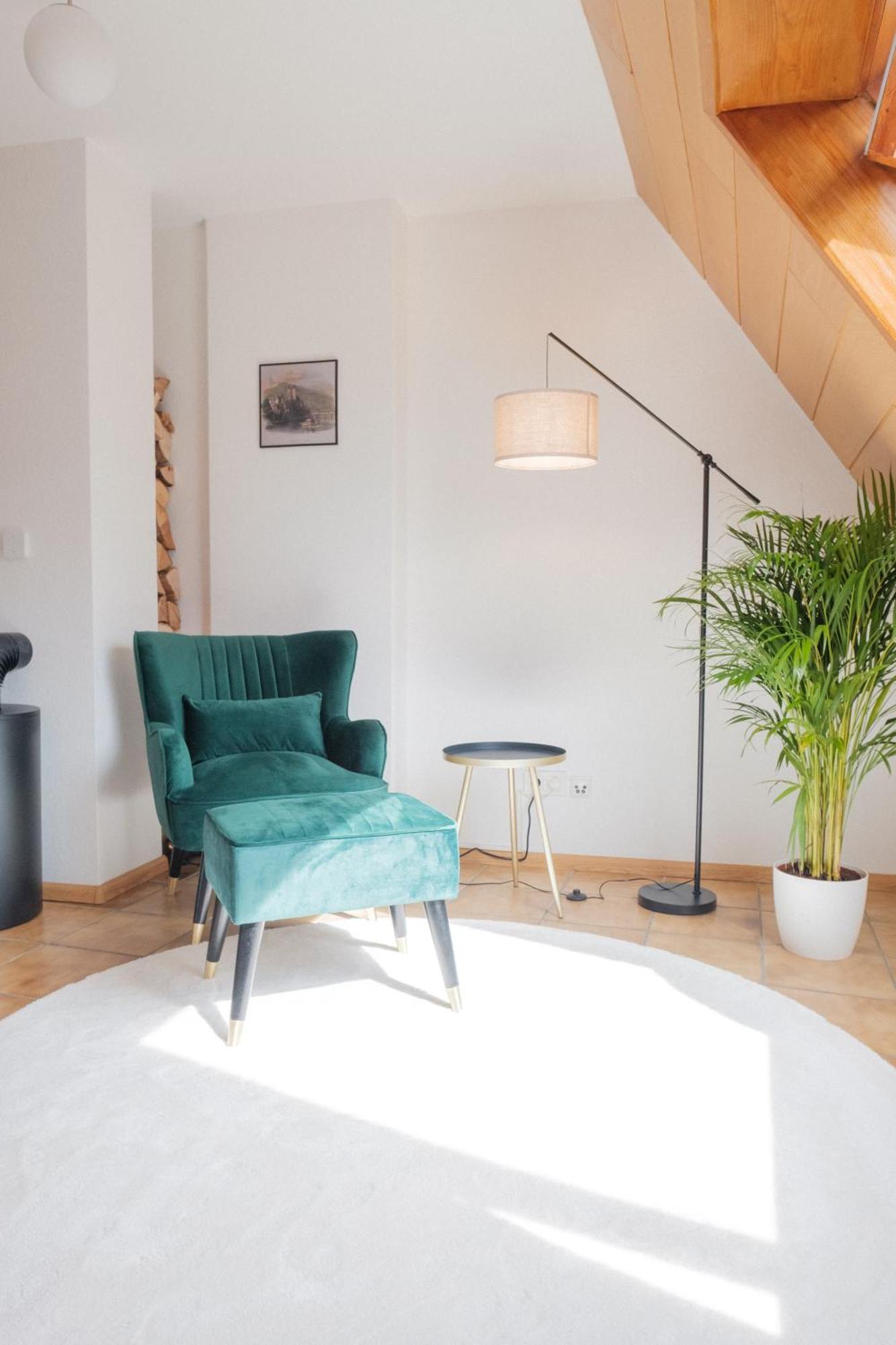Neu Deluxe Suite Muensterblick, Maisonette, Kingsize Bett, Kueche, Netflix, Aussicht, E-Kamin Bad Säckingen Exterior foto